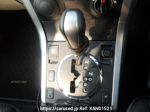Used 2011 AT suzuki escudo TDA4W Image[23]