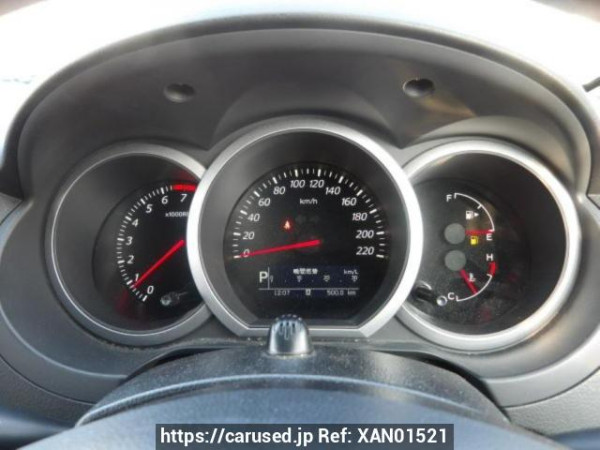 Used 2011 AT suzuki escudo TDA4W Image[24]