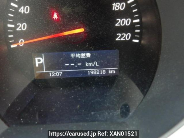 Used 2011 AT suzuki escudo TDA4W Image[25]
