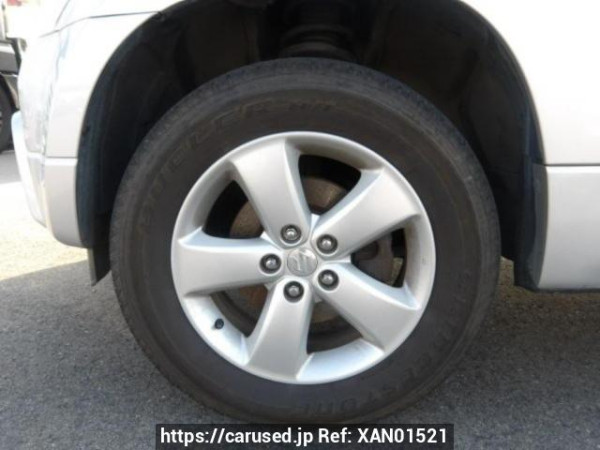 Used 2011 AT suzuki escudo TDA4W Image[26]
