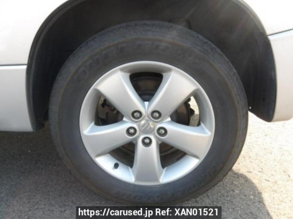 Used 2011 AT suzuki escudo TDA4W Image[27]