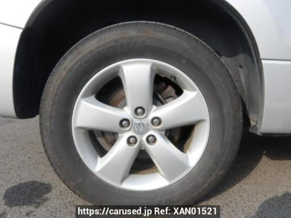 Used 2011 AT suzuki escudo TDA4W Image[29]
