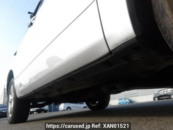 Used 2011 AT suzuki escudo TDA4W Image[32]