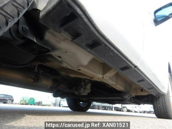 Used 2011 AT suzuki escudo TDA4W Image[33]