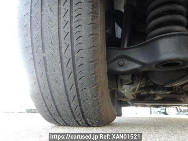 Used 2011 AT suzuki escudo TDA4W Image[34]