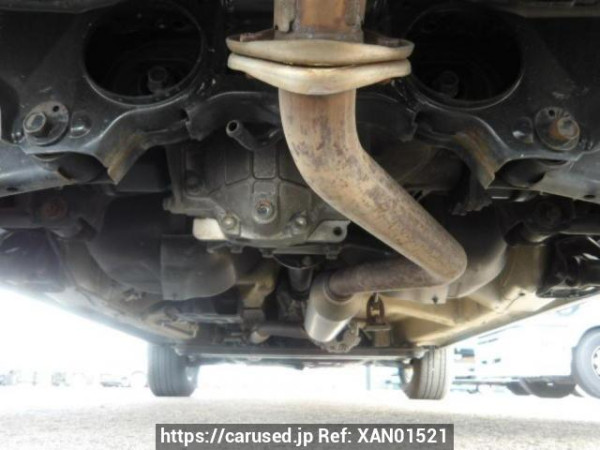 Used 2011 AT suzuki escudo TDA4W Image[35]