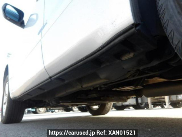 Used 2011 AT suzuki escudo TDA4W Image[37]