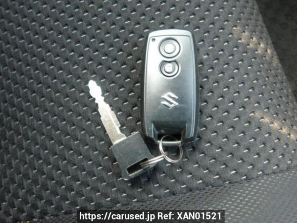 Used 2011 AT suzuki escudo TDA4W Image[40]