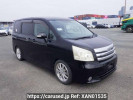 Toyota Noah ZRR70G