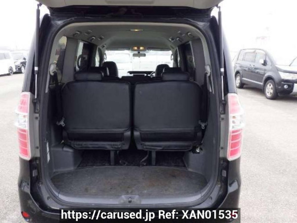 Used 2009 AT toyota noah ZRR70G Image[8]