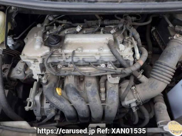 Used 2009 AT toyota noah ZRR70G Image[10]