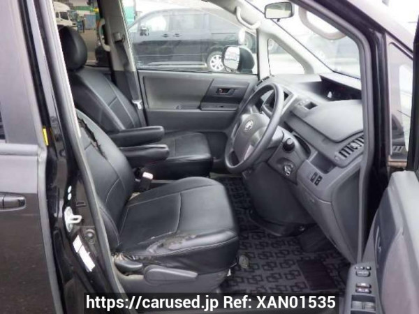 Used 2009 AT toyota noah ZRR70G Image[13]