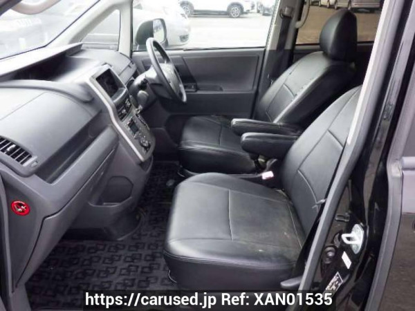 Used 2009 AT toyota noah ZRR70G Image[14]