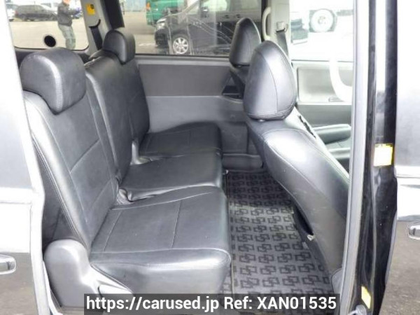 Used 2009 AT toyota noah ZRR70G Image[15]