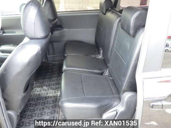 Used 2009 AT toyota noah ZRR70G Image[16]
