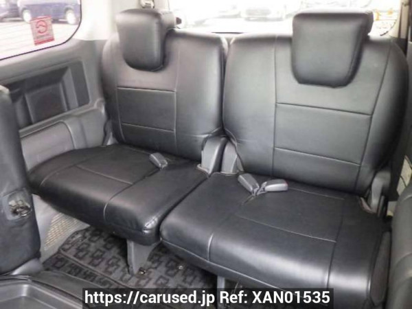 Used 2009 AT toyota noah ZRR70G Image[17]