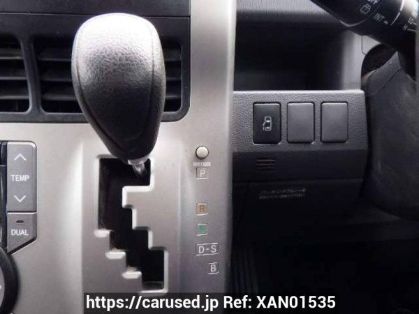 Used 2009 AT toyota noah ZRR70G Image[23]