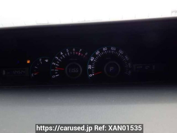 Used 2009 AT toyota noah ZRR70G Image[24]