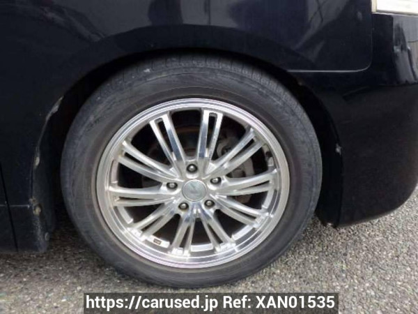 Used 2009 AT toyota noah ZRR70G Image[26]