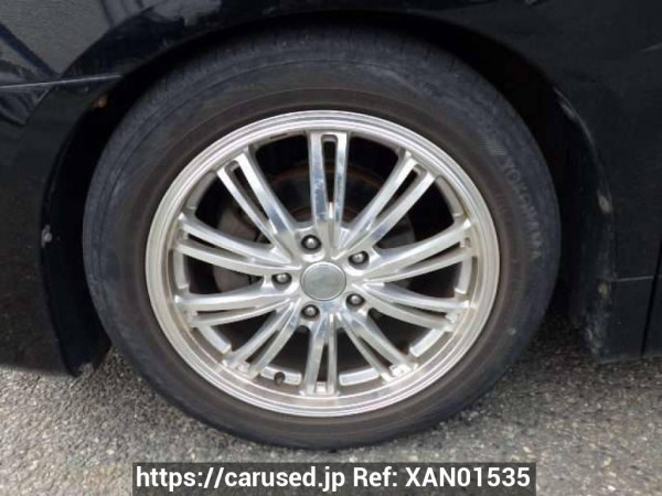 Used 2009 AT toyota noah ZRR70G Image[27]