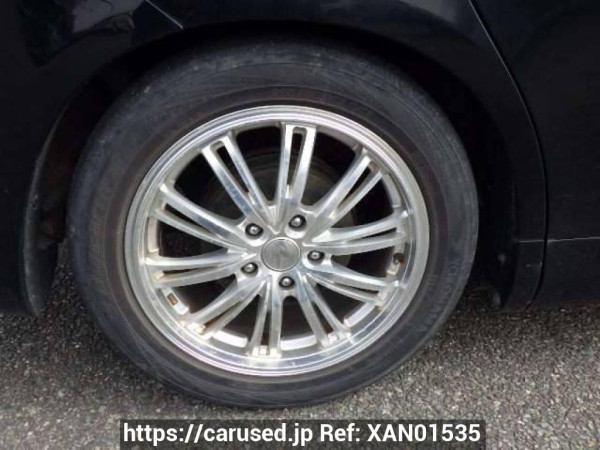 Used 2009 AT toyota noah ZRR70G Image[28]