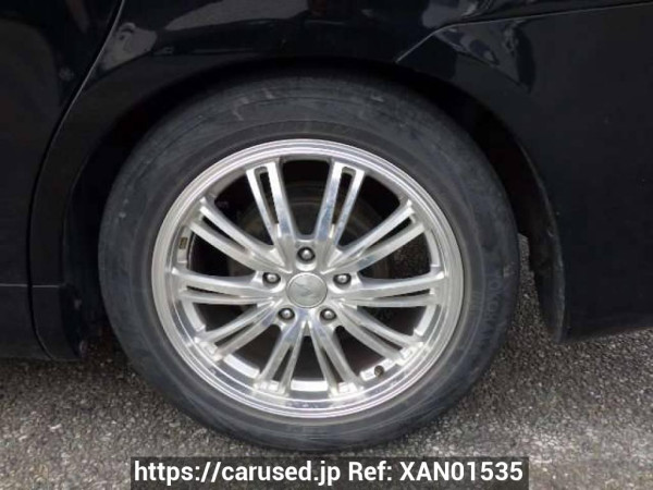Used 2009 AT toyota noah ZRR70G Image[29]