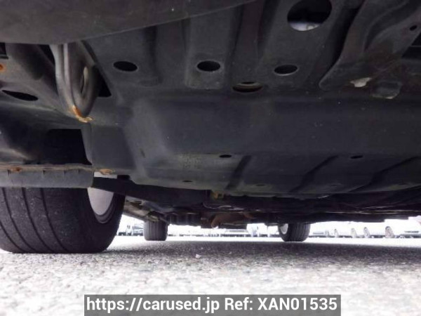 Used 2009 AT toyota noah ZRR70G Image[30]