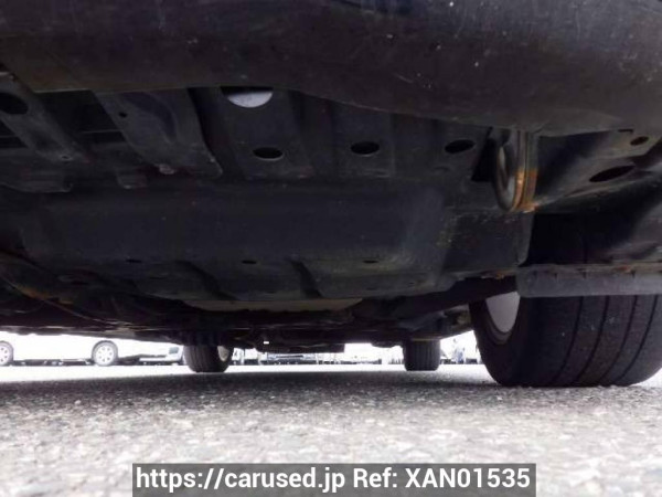 Used 2009 AT toyota noah ZRR70G Image[31]