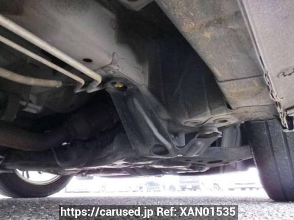 Used 2009 AT toyota noah ZRR70G Image[32]