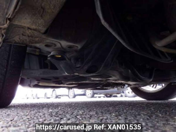 Used 2009 AT toyota noah ZRR70G Image[33]