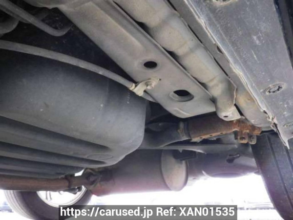 Used 2009 AT toyota noah ZRR70G Image[34]