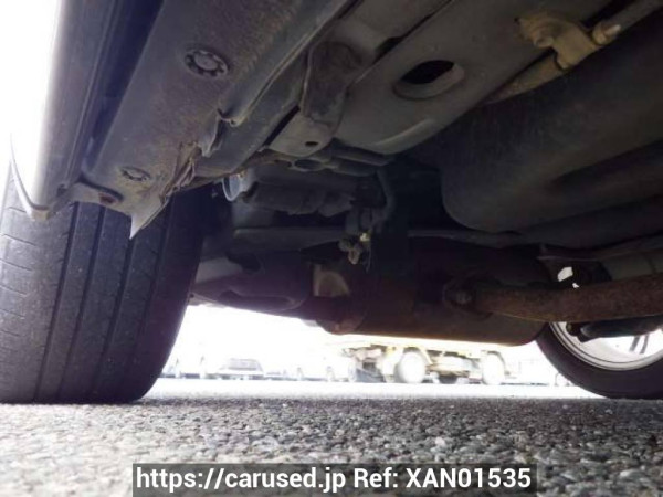 Used 2009 AT toyota noah ZRR70G Image[35]