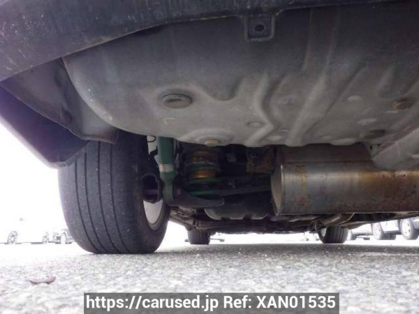 Used 2009 AT toyota noah ZRR70G Image[36]