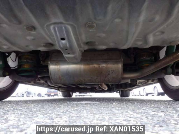 Used 2009 AT toyota noah ZRR70G Image[37]
