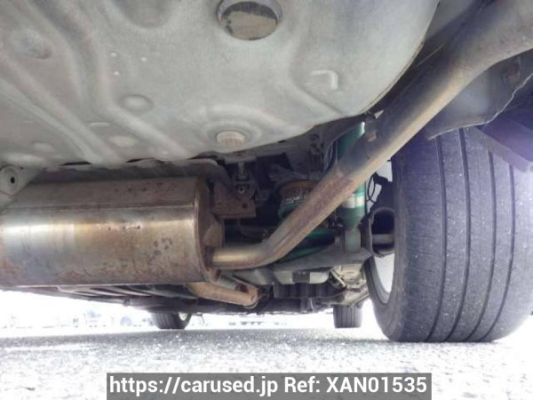 Used 2009 AT toyota noah ZRR70G Image[38]