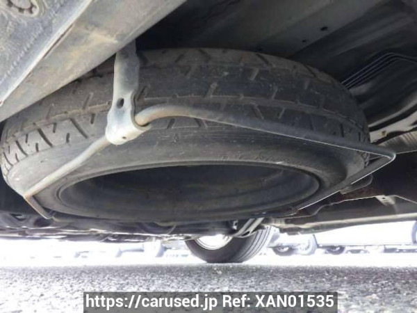 Used 2009 AT toyota noah ZRR70G Image[39]