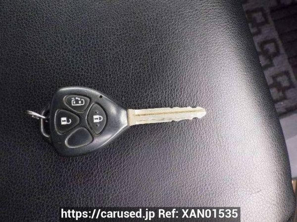 Used 2009 AT toyota noah ZRR70G Image[40]