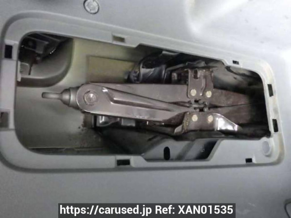 Used 2009 AT toyota noah ZRR70G Image[41]