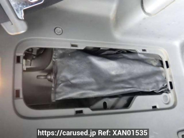 Used 2009 AT toyota noah ZRR70G Image[42]
