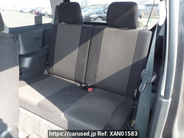 Used 2004 AT mitsubishi pajero-mini H58A Image[12]