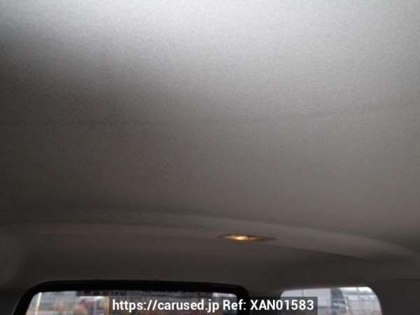 Used 2004 AT mitsubishi pajero-mini H58A Image[13]