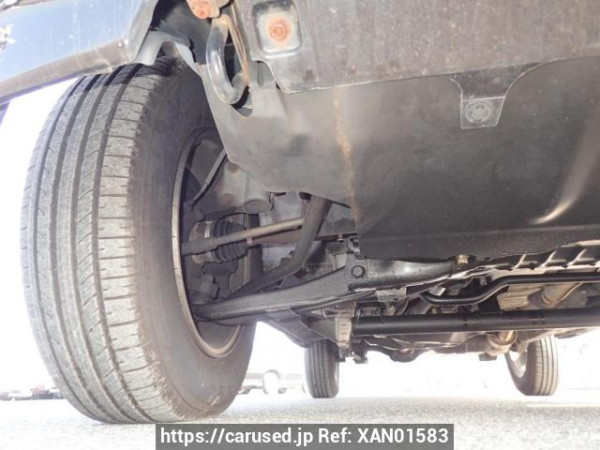 Used 2004 AT mitsubishi pajero-mini H58A Image[25]