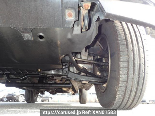 Used 2004 AT mitsubishi pajero-mini H58A Image[26]
