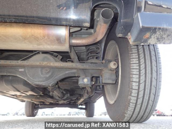 Used 2004 AT mitsubishi pajero-mini H58A Image[28]