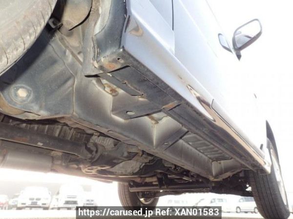 Used 2004 AT mitsubishi pajero-mini H58A Image[31]