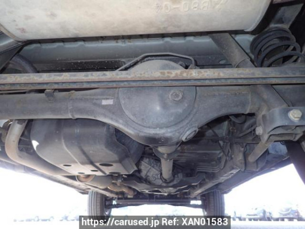 Used 2004 AT mitsubishi pajero-mini H58A Image[33]