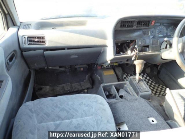 Used 2000 AT toyota hiace-van RZH112V Image[11]