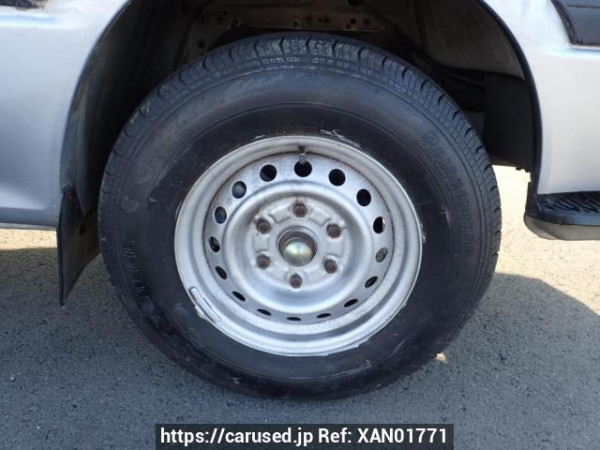 Used 2000 AT toyota hiace-van RZH112V Image[16]