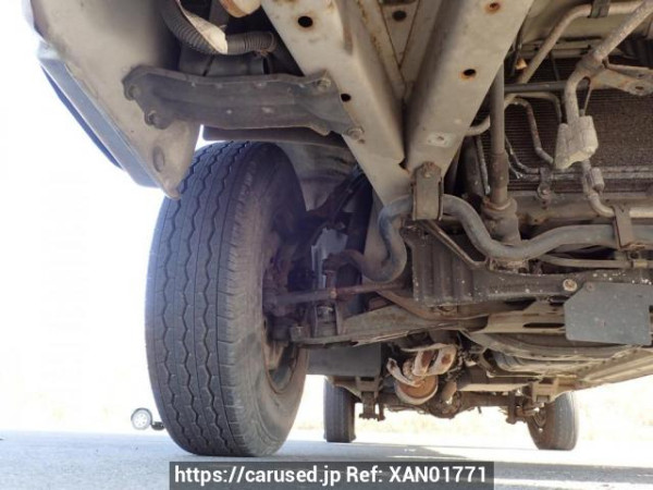 Used 2000 AT toyota hiace-van RZH112V Image[19]