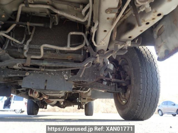 Used 2000 AT toyota hiace-van RZH112V Image[20]